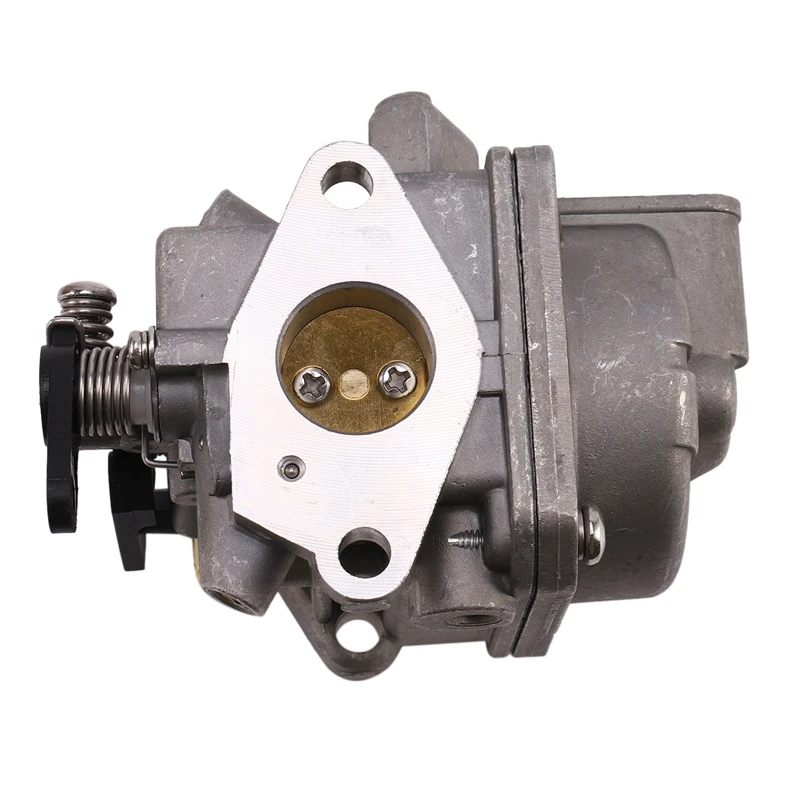 Карбюратор 3R1-03200-1 803522T 3R1-03200 3AS-03200-0 для подвесного двигателя Tohatsu Nissan 4Hp 5Hp |