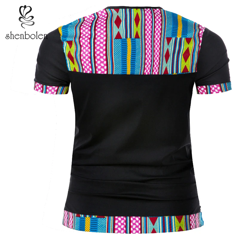 Африканская мужская одежда dashiki модная верхняя традиционная одежда африканская одежда мужская рубашка kente топ одежда dashiki