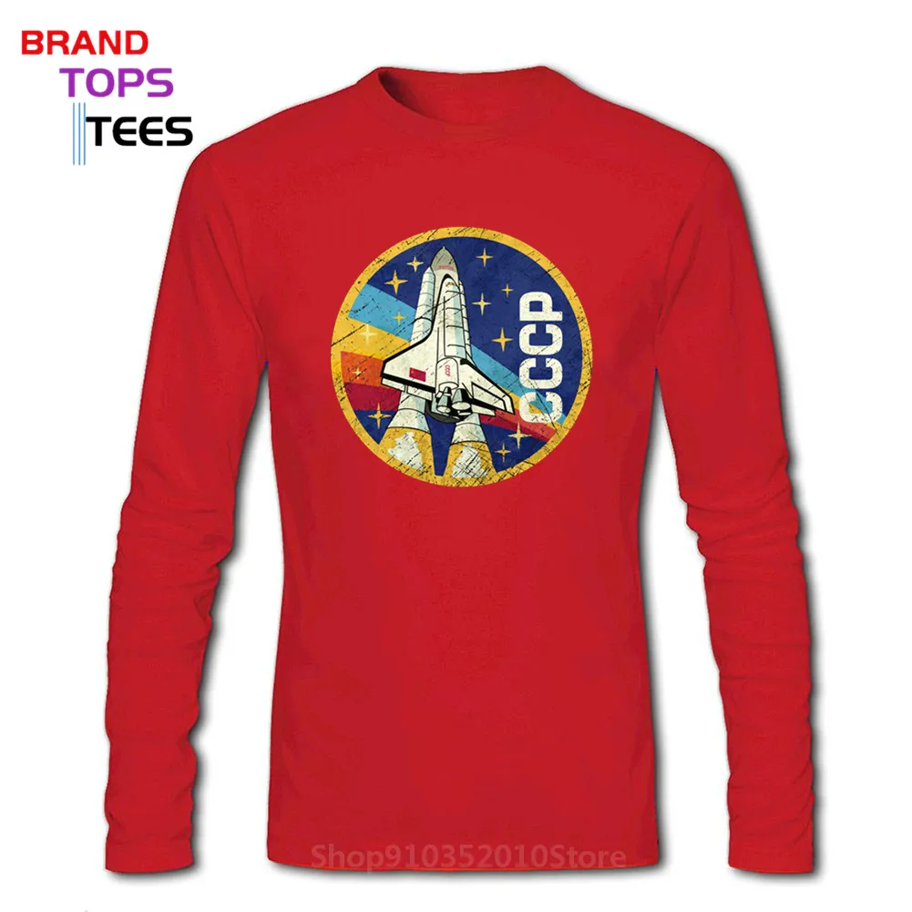 Мужская трендовая Мода 2020 винтажная Россия СССР Юри Гагарин советская программа