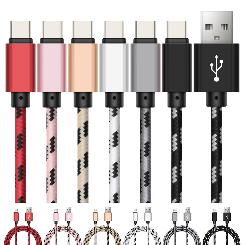 USB кабель для зарядки и передачи данных 3 фута|Комплекты аксессуаров телефонов| |
