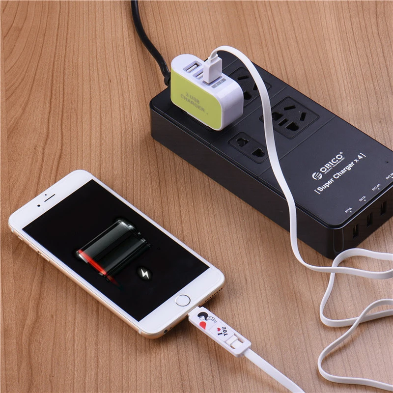 DOITOP Универсальный 3.1A 3 порта USB настенный домашний Путешествия AC Быстрая зарядка