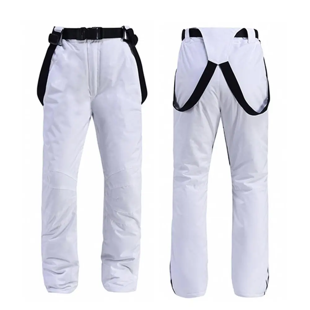 Зимний костюм для мужчин и женщин ветрозащитная Водонепроницаемая легкая теплая