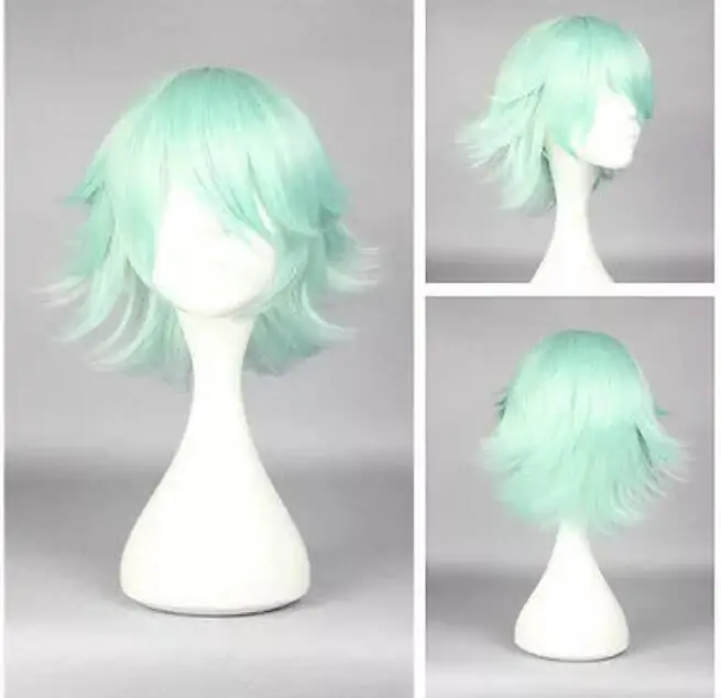 Shun оптом и в термостойкие LY доставка&gt Юри Кума араси жизнь Красота Косплэй