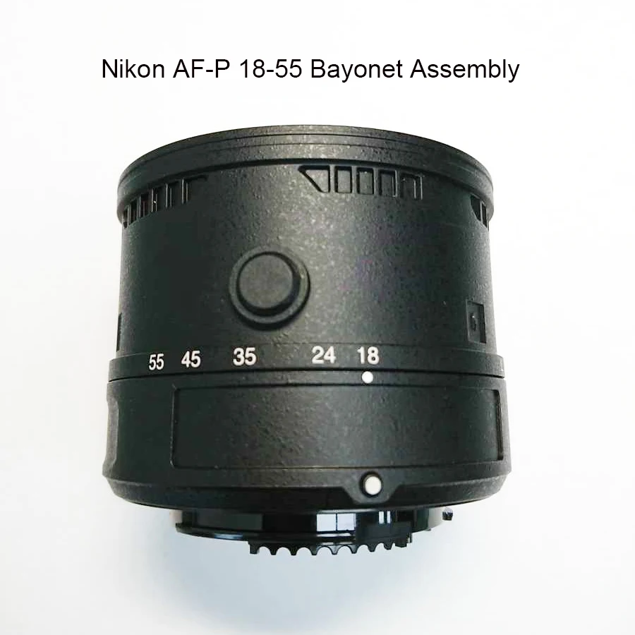 Оригинальный Новый байонетный разъем для камеры Nikon AF-P 18-55 от AliExpress WW