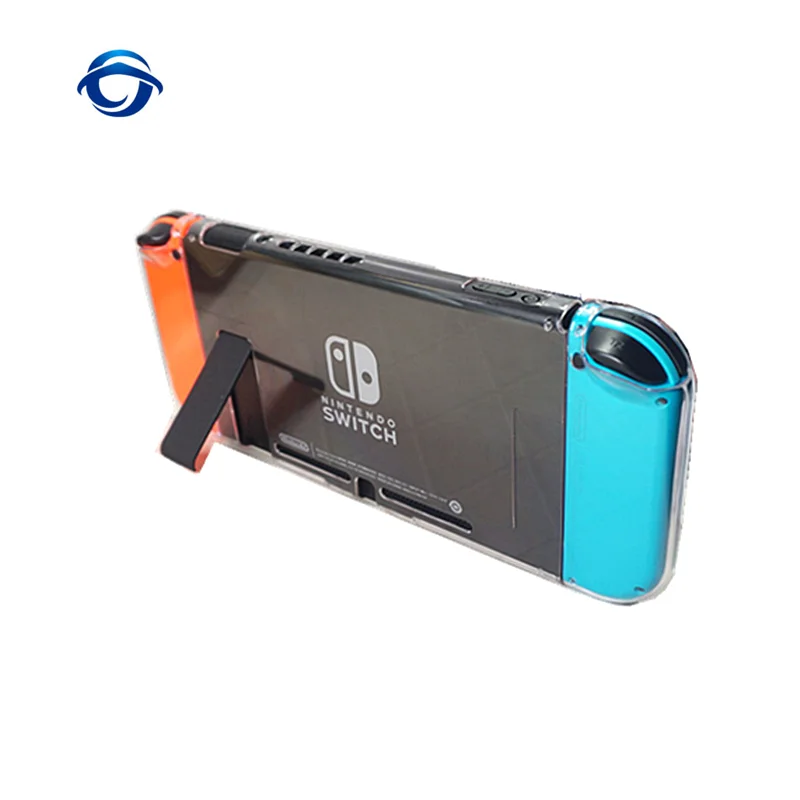 Защитный чехол для переключателя с прозрачной рамкой из мягкого ТПУ|Чехлы| |