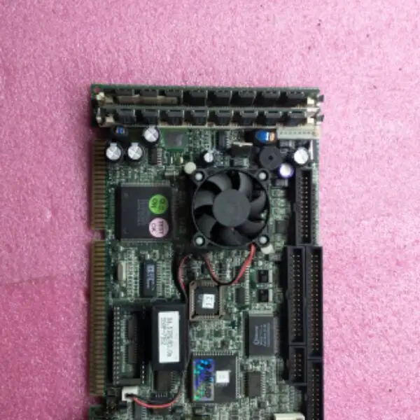 Оригинальная демонтажная материнская плата для сервера 90% новая двойная тест на