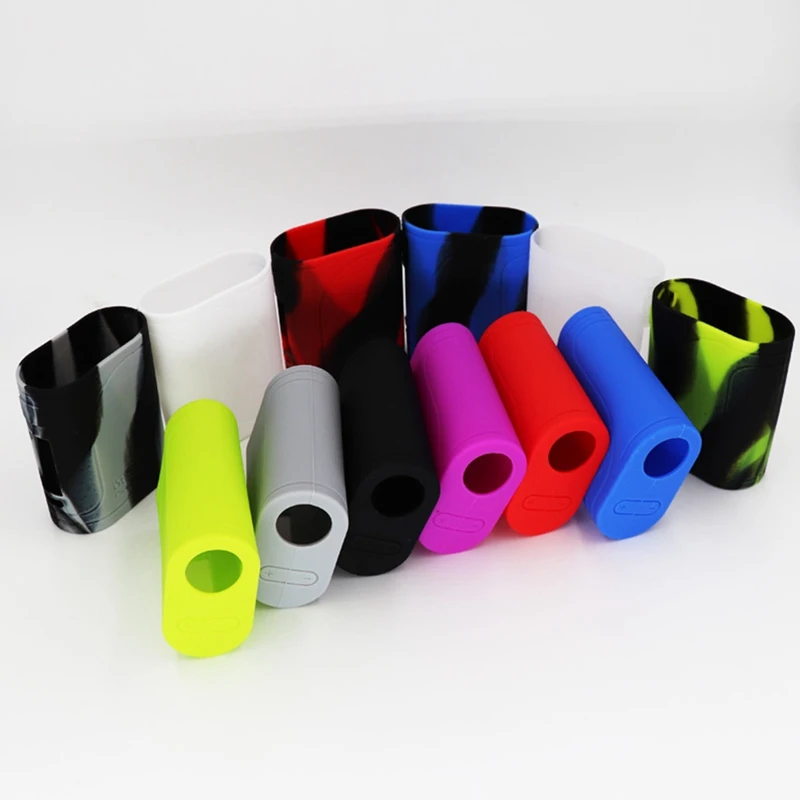 Защитный силиконовый чехол для Eleaf iStick Pico 25 TC Mod 85w Battery Box| |