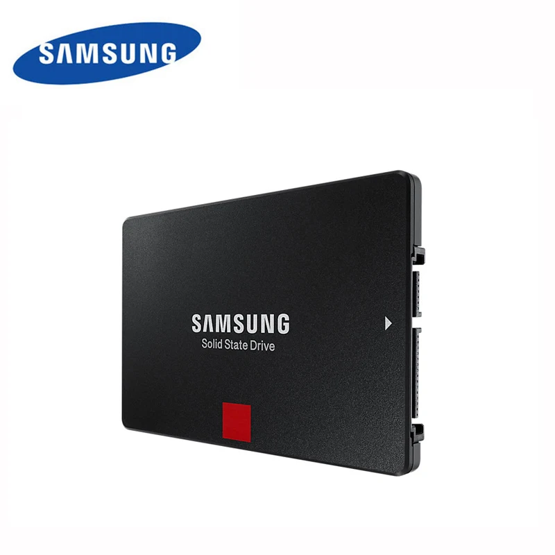 SAMSUNG 860 PRO SSD 256GB 512GB Internal Solid State Disk HDD Hard Drive SATA 3 2.5 HHD for Laptop Desktop PC 1TB MLC | Компьютеры и