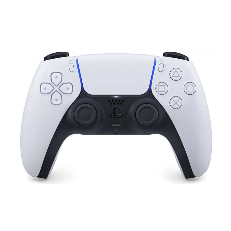 Беспроводной контроллер DualSense™ игровой для PS5|Геймпады| |