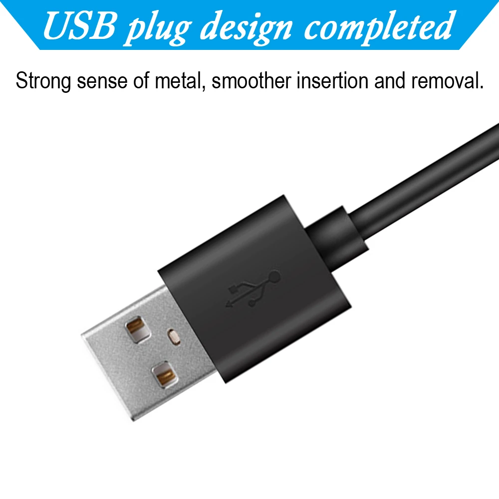 USB Magnetic Charger Cable Cord Safety Fast Charging Dock Cradle Power Adapter For IWO W26 / W26+ Plus Smart Watch Accessories |
