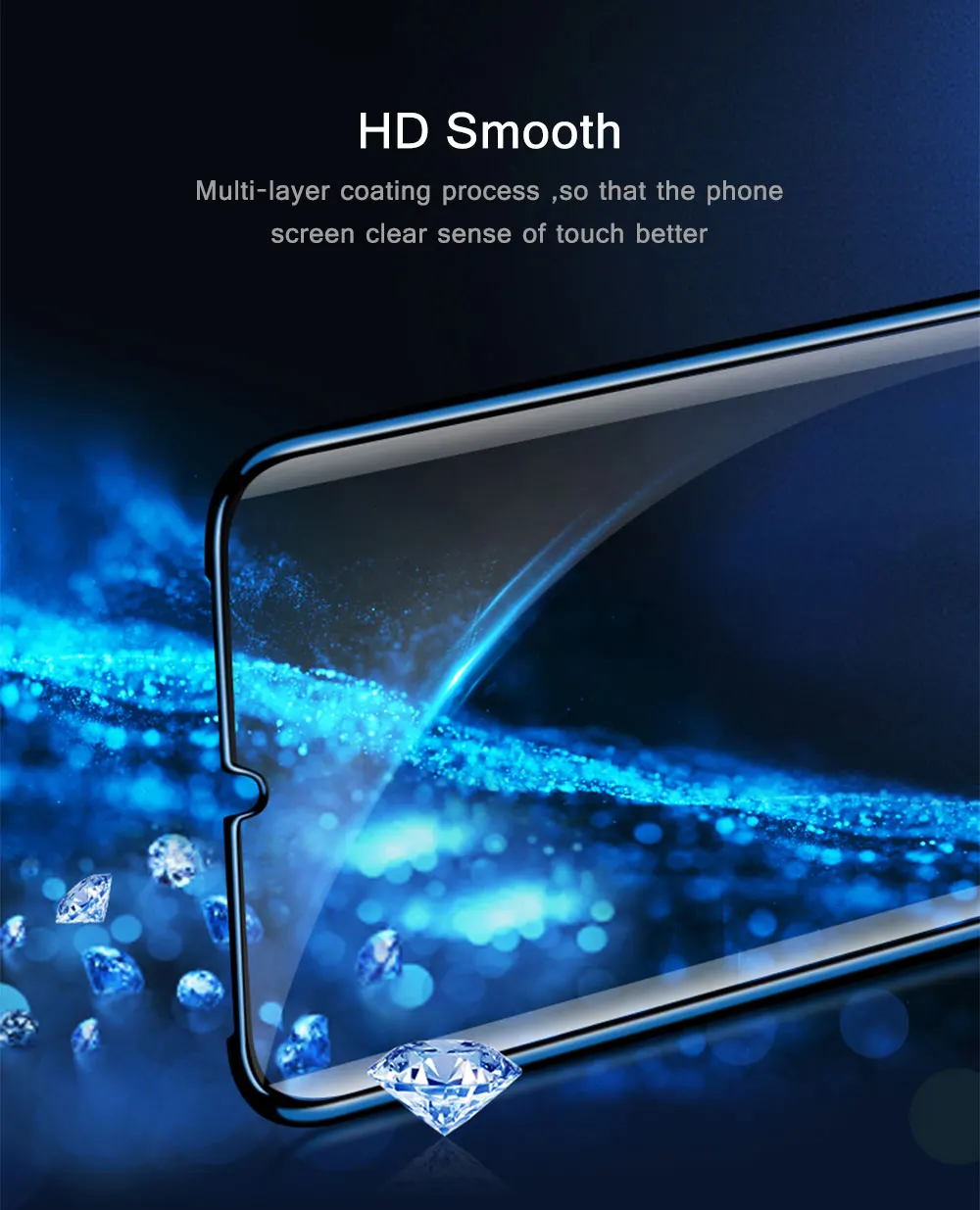 Протектор экрана для huawei P30 Pro закаленное стекло 3D закругленные края полное покрытие протектор экрана для huawei P30 Pro стеклянная пленка