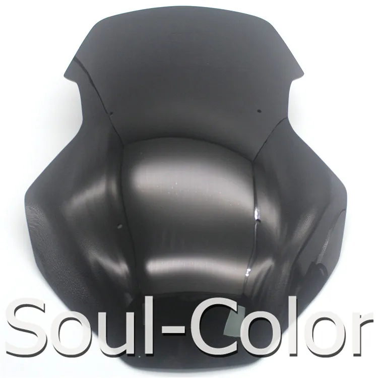 Мотоцикл Спорт Touring Racing лобовое стекло козырек ветровое дефлектор для ADV150 ADV 150 2019