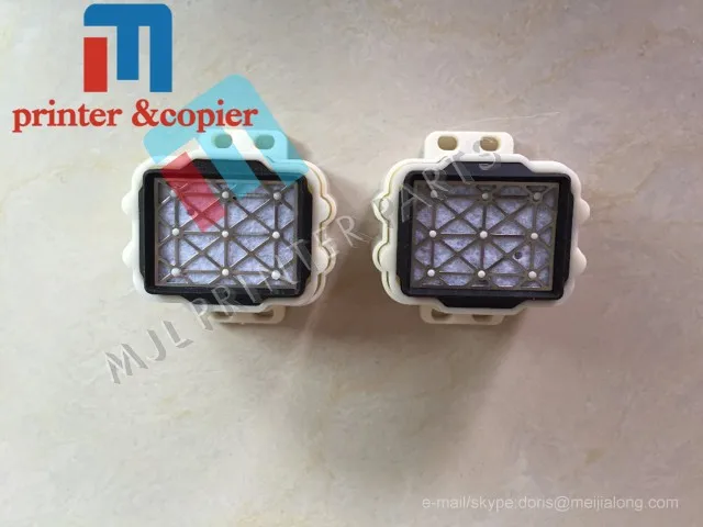 

wit color ultra 9000 9100 9200 smart color 9100 solvent dx5 dx7 head cap top