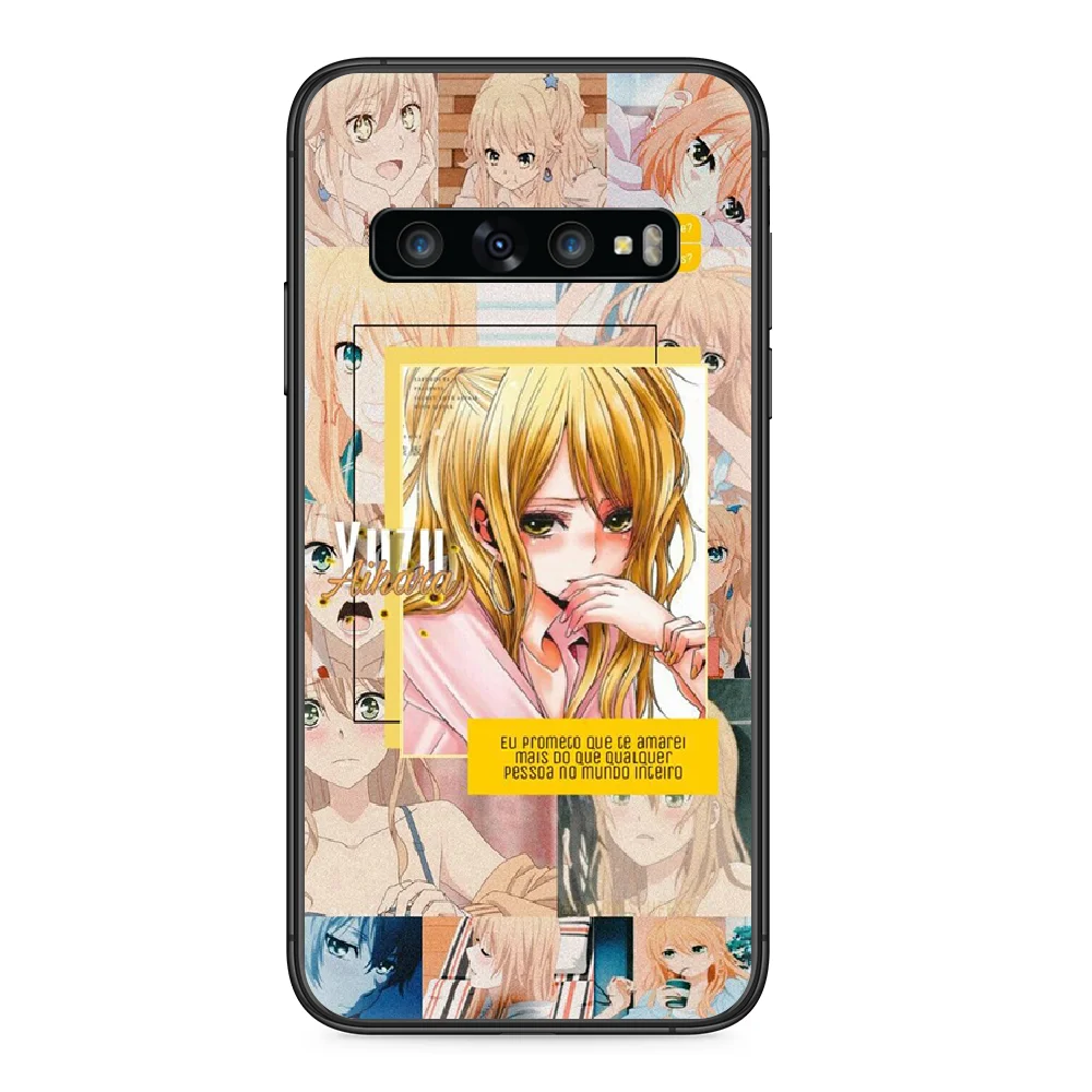 Чехол для телефона Samsung Galaxy S 10 20 3 4 5 6 7 8 9 Plus E Lite Uitra | Мобильные телефоны и
