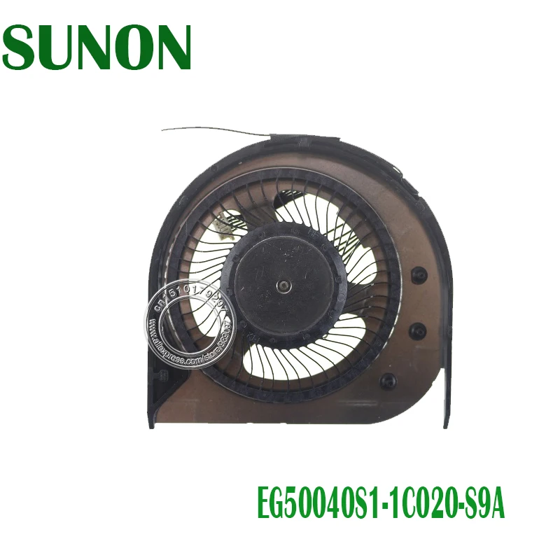 NEW ORIGINAL FAN COOLER FOR SUNON EG50040S1-1C020-S9A | Компьютеры и офис