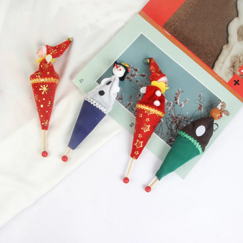 

1 шт., детская игрушка «Клоун пекабу»