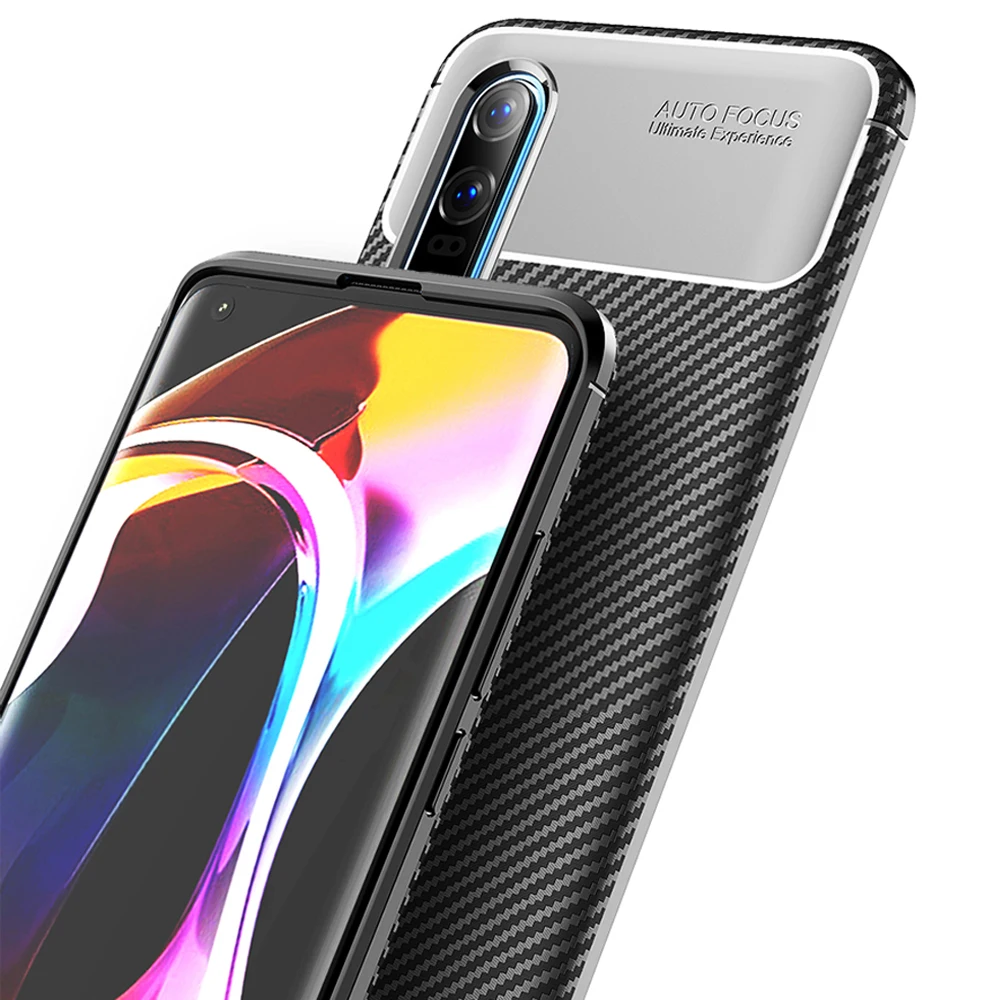 Роскошный мягкий силиконовый чехол для Xiaomi Mi 10 Pro 9t противоударный с полным