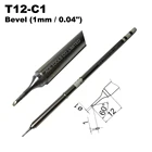 Usb-наконечник для паяльника диаметром 1 мм