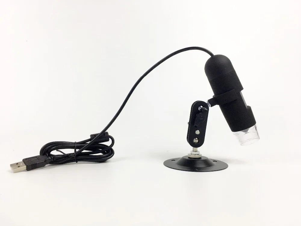 USB цифровой микроскоп поддержка мобильного телефона и ПК