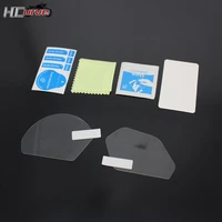 for honda cb650f cbr650f 2017 2018 cb cbr 650f motorcycle scratch cluster screen dashboard protection instrument film