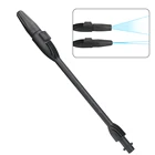 Насадки для автомойки Karcher K2-K7, пистолет высокого давления, пенообразователь, распылитель, аксессуары для грузовиков, прицепов, мотоциклов