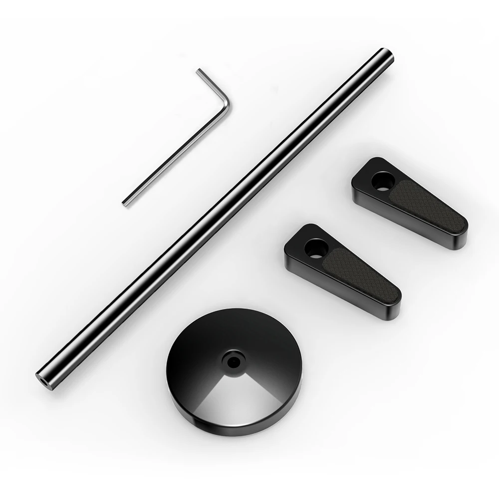 Universal Graphics Card holder adjustable GPU Bracket aluminium alloy support stand | PC Hardware Cables &amp Adapters