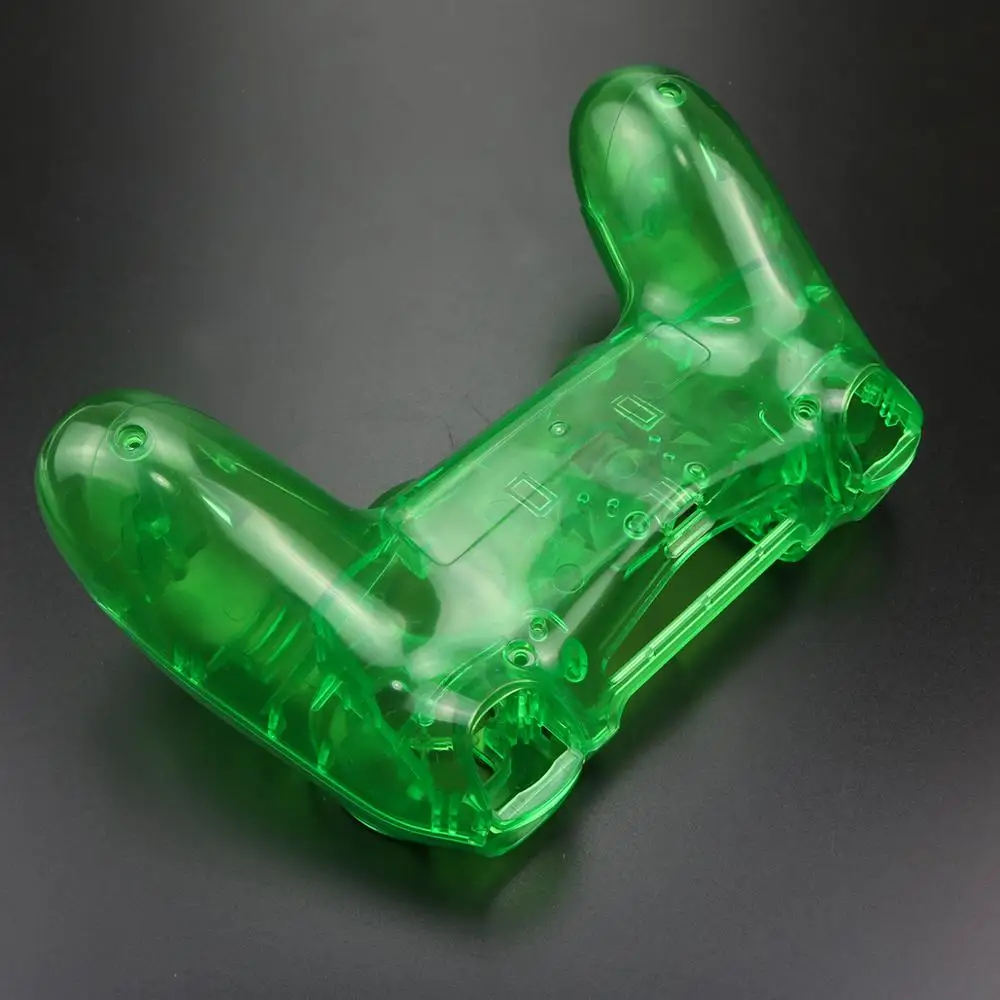 Чехол для контроллера YuXi PS4 чехол с полным корпусом V1 набор кнопок Playstation 4 Dualshock