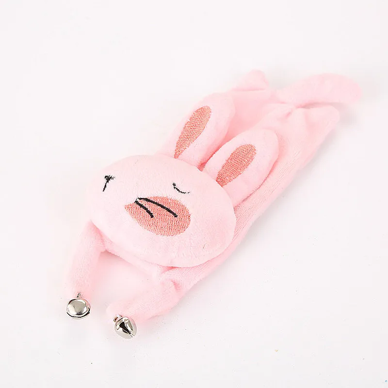 1 шт. игрушки для кошек кроликов рыб забавная мягкая устойчивая к царапинам