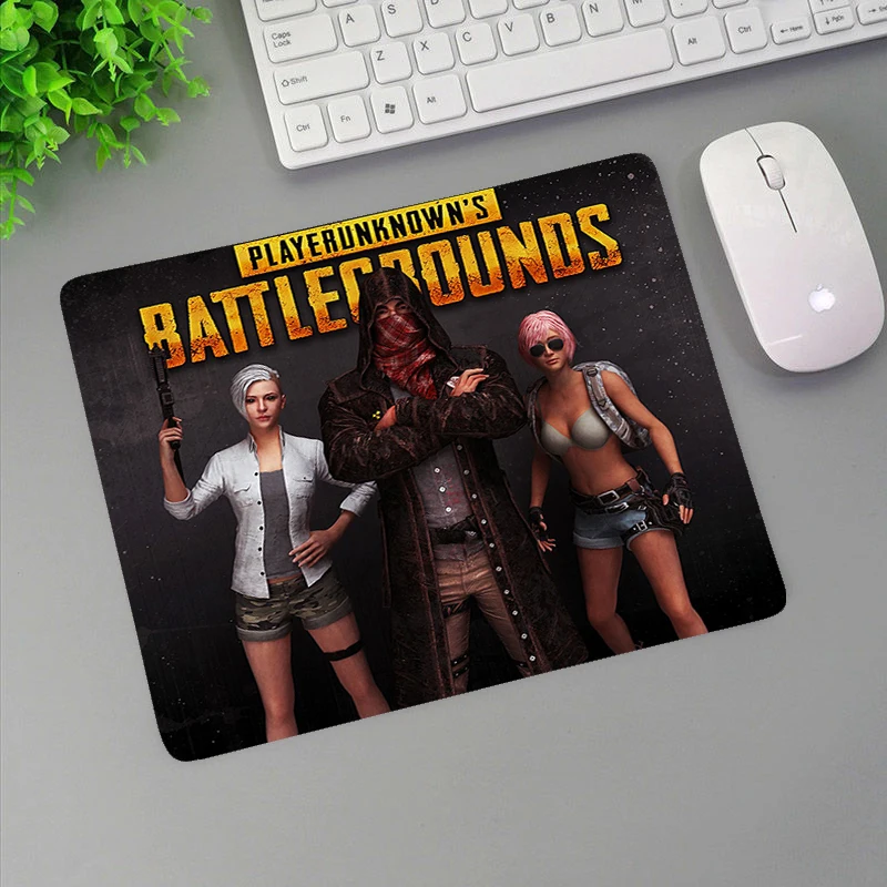 

3d Mouse Pad Gamer Kawaii Accessories PC PUBG Cabinet Mousepad Anime Small Mausepad Table Pads Deskpad Computer Mat Csgo Stitch