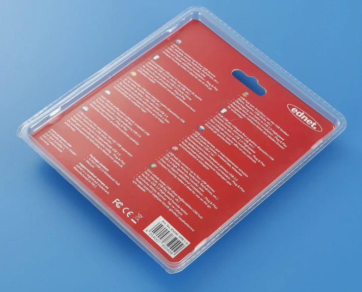 Custom Plastic Blister clamshells packaging PVC blister pack ---PX3208 | Дом и сад
