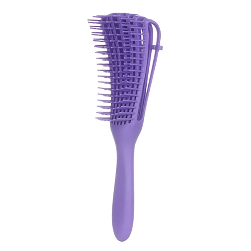 

Detangling Hair Brush Scalp Massage Hair Comb Detangling Brush for Curly Hair Brush Detangler Hairbrush Women Men Salon