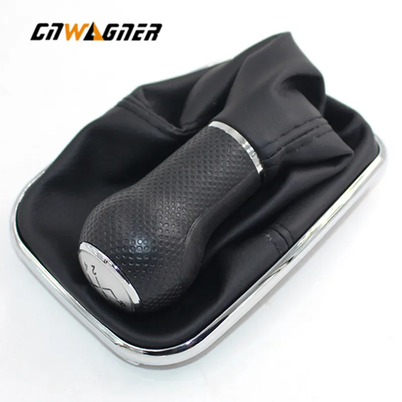 

Рычаг переключения передач для Volkswagen VW 1999-2004 Golf 4 IV MK4 GTI R32 Bora Jetta, 12 мм, скоростей