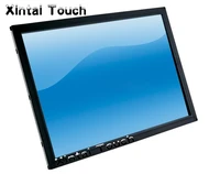 70 inch 6 touch points usb infrared touch panel for interactive table interactive wall multi touch monitor kiosk