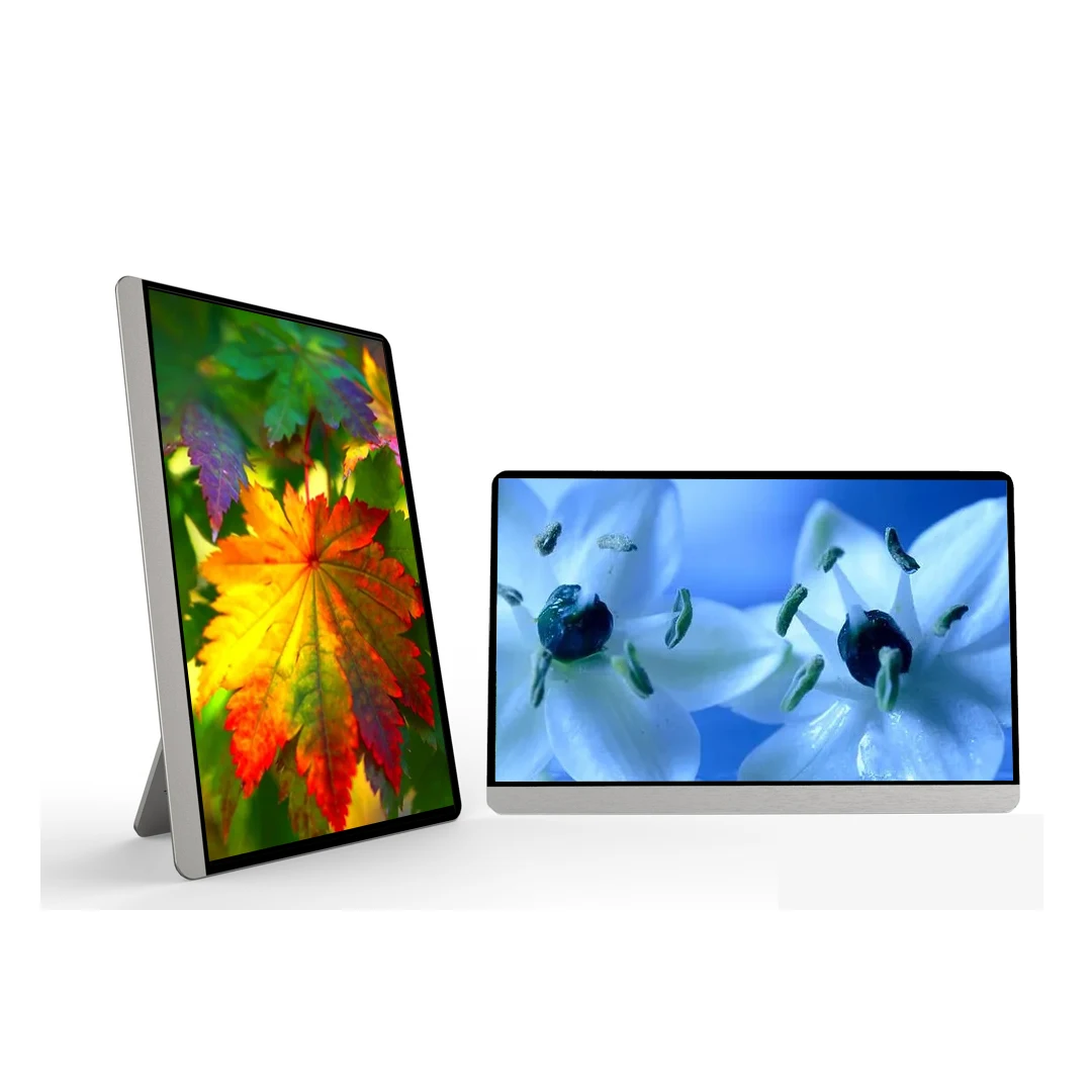 

Cheap Built-in Stand Monitor Portable 16.1 Inch 1080P Gaming LED Usb Type-C FHD IPS Screen for Laptop PC PS4 X-Box Switch PS5