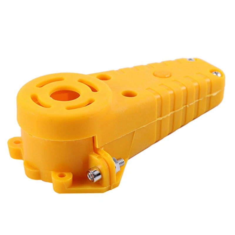 

Фотоинструмент из высокоуглеродистой стали, электрическое долото для древесины, набор для M10 M14, угловая шлифовальная машина, фотоинструмен...