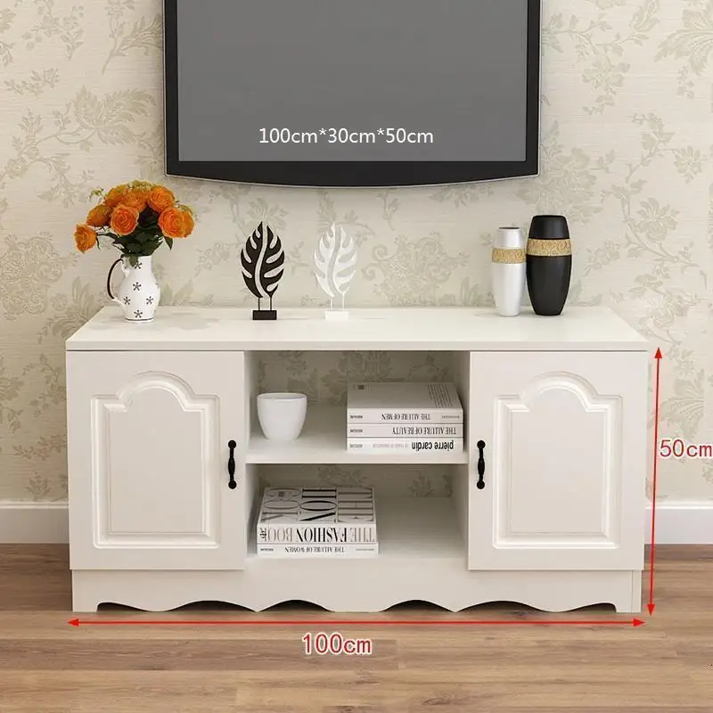 Para Sehpasi Meuble Tele Mesa Lemari деревянный Каст Европейский деревянный монитор Стенд Мебель для гостиной Mueble стол ТВ шкаф