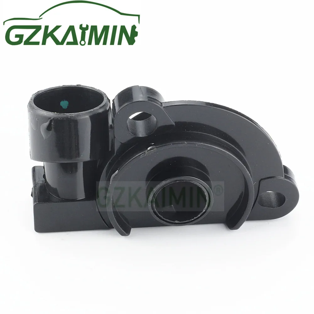 

OEM 17080671 Throttle position sensor For Daewoo Opel Holden Vauxhall