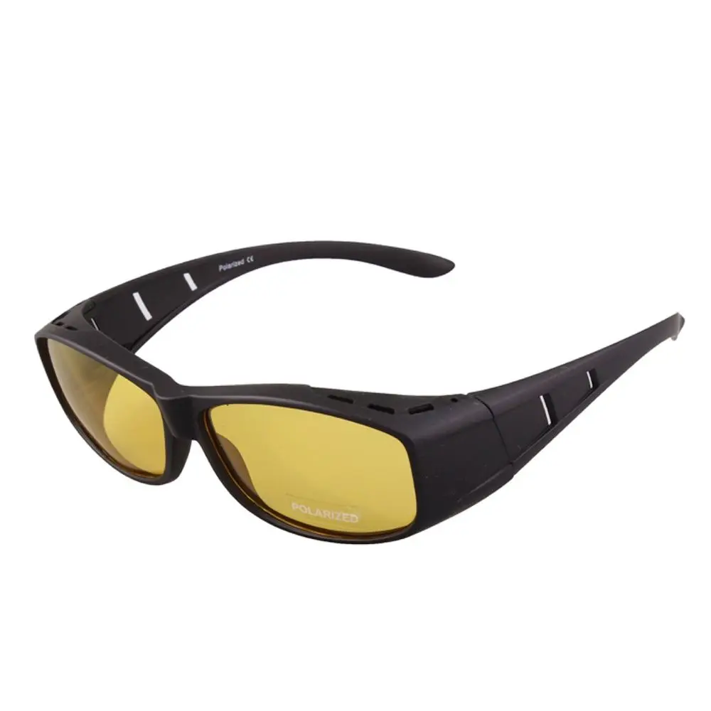 Лидер продаж высококачественные поляризационные солнцезащитные очки для мужчин