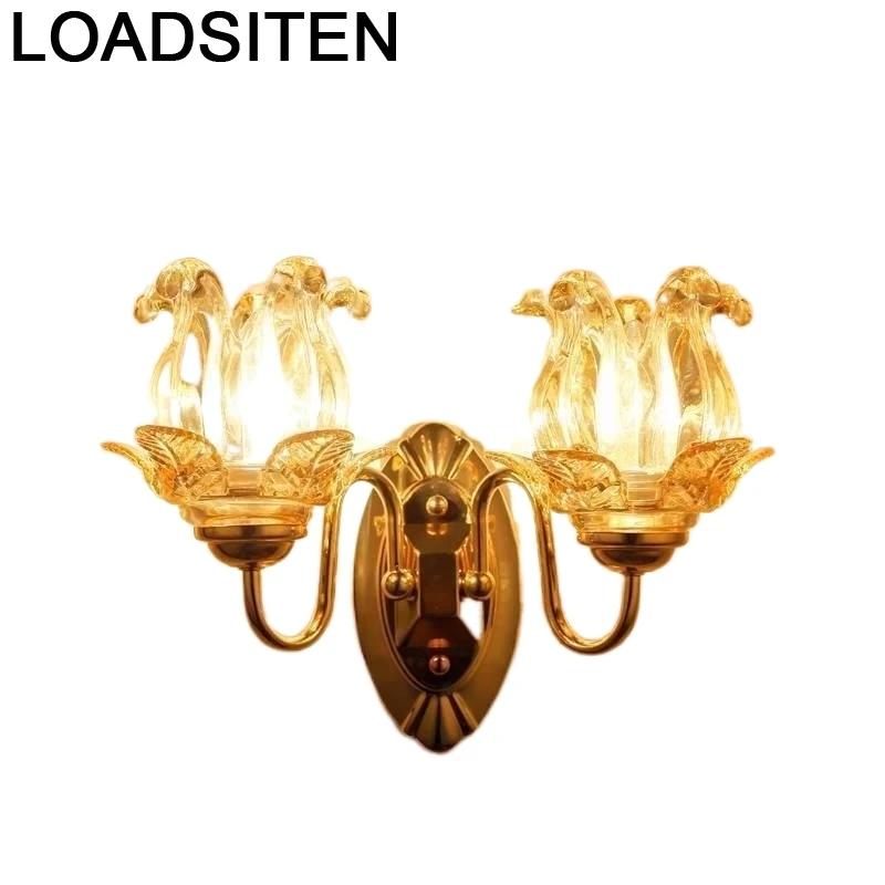 Verlichting Lampen современный косметический светильник для домашнего интерьера с