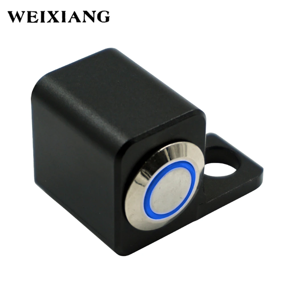 

Led Motorcycle Switches ON OFF For Headlight Horn Start Kill Switch Fog Light Switch Button Waterproof M8 M10 Mount