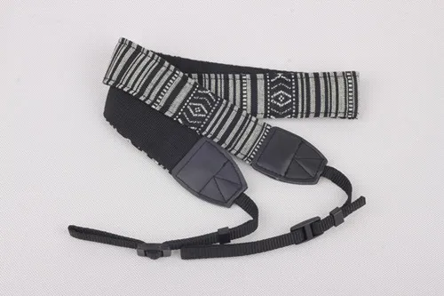 

Chinese Style Colorful Vintage Flower Camera Neck Shoulder Strap Belt for All Canon Nikon Sony SLR/DSLR Camera