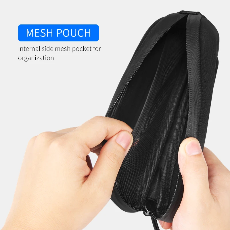 Велосипедная сумка Giyo из этиленвинилацетата велосипедная для инструментов