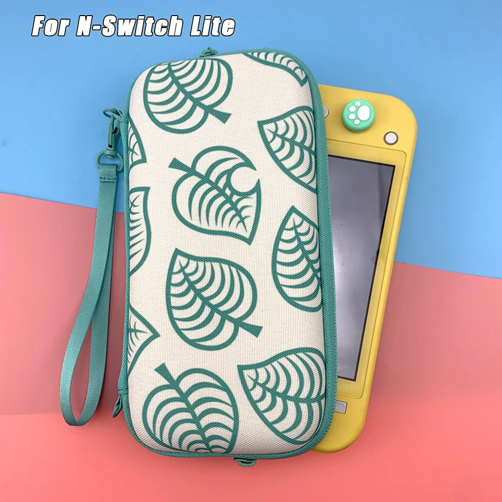 Жесткий Чехол для животных перекрестный чехол консоли NS Nintendo Switch /Switch Lite и