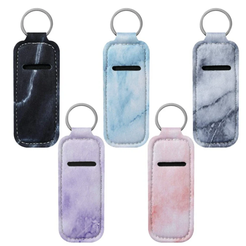 1 шт. Платье для девочек из неопрена держатель губной помады губная помада чехол