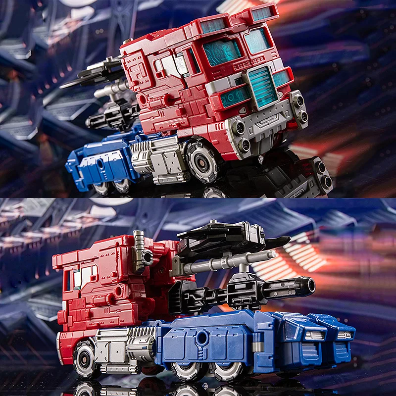Transformation BPF Mpp36 Galvatron OP Figure Toy | Игрушки и хобби