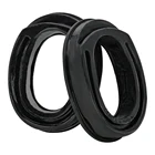 Sight Line гелевые амбушюры для SORDIN Tactics, гарнитуры, звукосниматели, шумоподавление, наушники для страйкбола, удобные запасные наушники