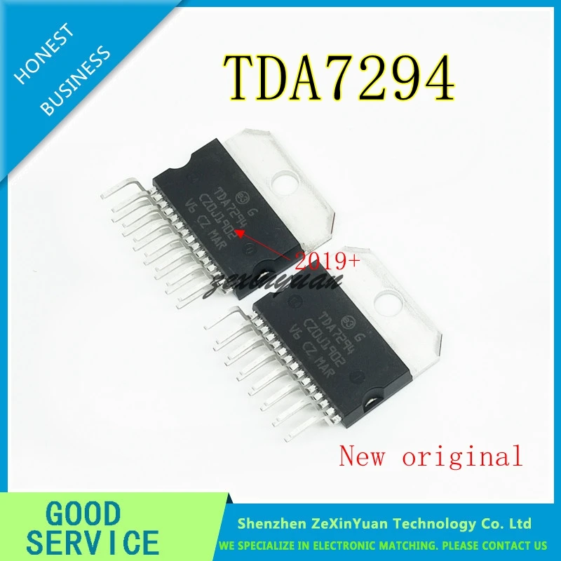 1 шт. TDA7294V TDA7294 TDA 7294 аудио усилитель ZIP 15 новый оригинальный|tda 7294|tda amplifiertda audio amplifier