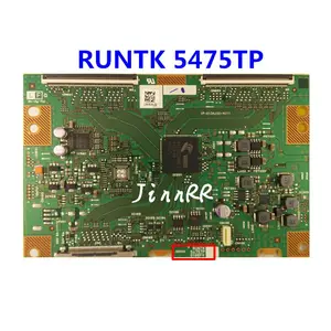 RUNTK 5475TP новый оригинальный для Sony KDL-60W850B 70W850B логическая плата 1P013AJ00-4011 RUNTK 5475TP RUNTK5475TP