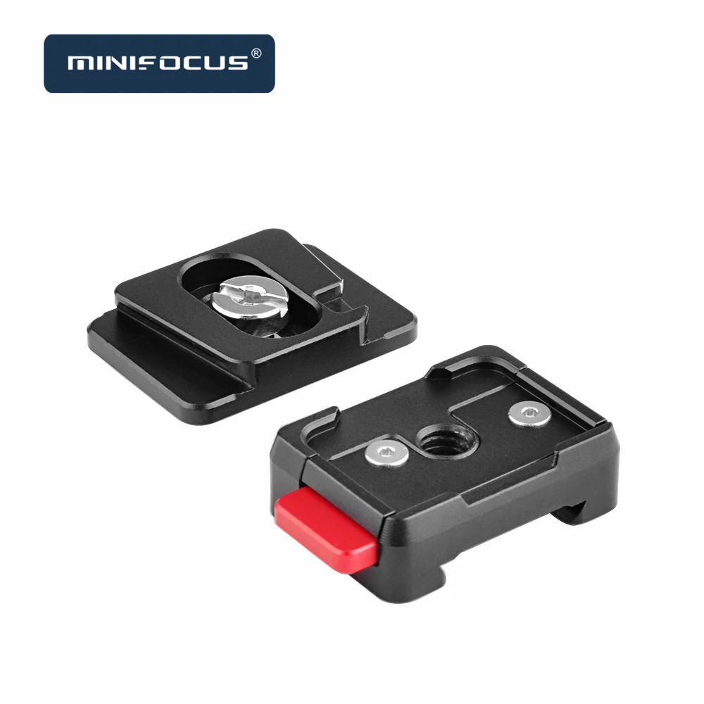 Держатель для монитора Fild с мини-пластиной быстрого крепления наклон на 180