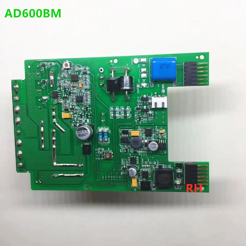 New Original For Godox AD600 BM Driver Board AD600BM Driverboard Camera Flash Light Part Free Shipping | Электроника